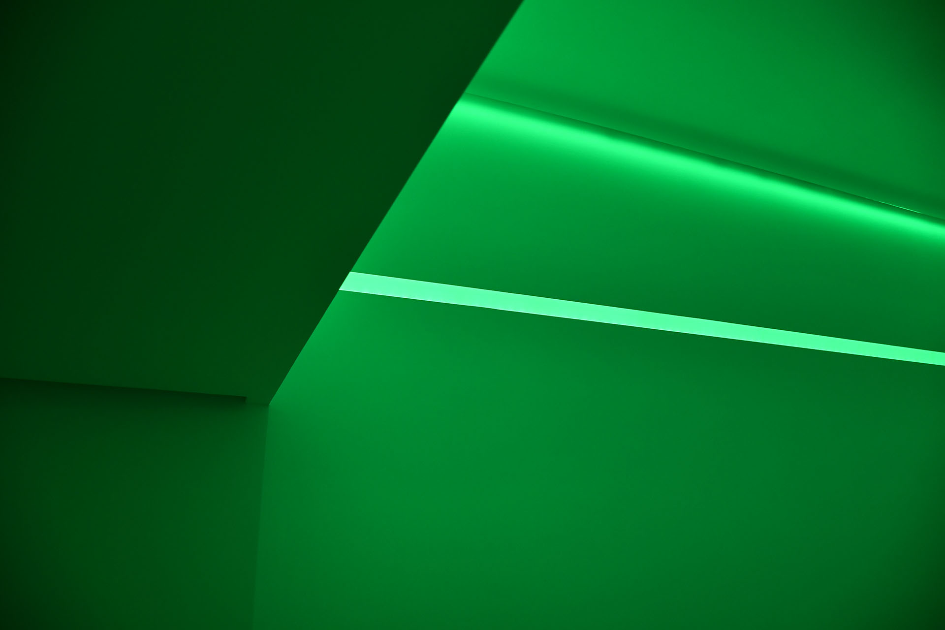 Linear Accelerator I